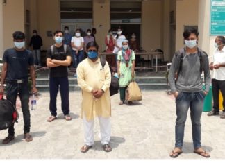 ਜਲੰਧਰ ‘ਚ ਅੱਜ 27 ਮਰੀਜ਼ਾਂ ਨੇ ਜਿੱਤੀ ਕੋਰੋਨਾ ਤੋਂ ਜੰਗ