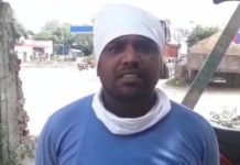 जालंधर के बूटा मंडी इलाके में लड़के को किडनैप करने की कोशिश