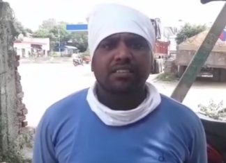 जालंधर के बूटा मंडी इलाके में लड़के को किडनैप करने की कोशिश