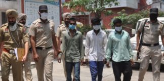 ਸ਼ਾਮ ਸਿੰਘ ਦੇ ਅੰਨ੍ਹੇ ਕਤਲ ਦੀ ਗੁੱਥੀ ਸੁਲਝੀ, 3 ਆਰੋਪੀ ਗ੍ਰਿਫਤਾਰ