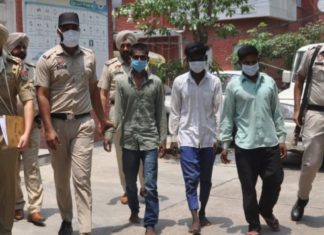 ਸ਼ਾਮ ਸਿੰਘ ਦੇ ਅੰਨ੍ਹੇ ਕਤਲ ਦੀ ਗੁੱਥੀ ਸੁਲਝੀ, 3 ਆਰੋਪੀ ਗ੍ਰਿਫਤਾਰ