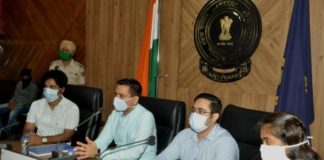 ਹੁਣ ਜਲੰਧਰ ਦੇ ਕੰਨਟੇਨਮੈਂਟ ਅਤੇ ਮਾਈਕਰੋ ਕੰਨਟੇਨਮੈਂਟ ਜ਼ੋਨਾਂ ‘ਚ ਹੋਵੇਗੀ ਕਰਫ਼ਿਊ ਵਰਗੀ ਸਖ਼ਤੀ – ਡੀਸੀ