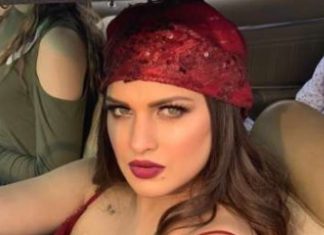 ਚੰਡੀਗੜ੍ਹ ‘ਚ Himanshi Khurana ਦੀ ਕਾਰ ‘ਤੇ ਬਦਮਾਸ਼ਾਂ ਨੇ ਕੀਤਾ ਹਮਲਾ, ਪਿੰਡ ‘ਚ ਕਰ ਰਹੀ ਸੀ ਸ਼ੂਟਿੰਗ