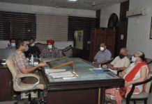 ਕੋਵਿਡ-19 – ਜਲੰਧਰ ਦੇ ਨਿੱਜੀ ਹਸਪਤਾਲਾਂ ‘ਚ ਮਰੀਜ਼ਾਂ ਦੇ ਇਲਾਜ ਲਈ ਪ੍ਰਬੰਧ ਮਜਬੂਤ ਕਰਨ ਵਾਸਤੇ ਮਾਹਿਰ ਕਮੇਟੀ ਦਾ ਗਠਨ