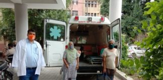 ਜਲੰਧਰ ‘ਚ ਅੱਜ ਕੋਵਿਡ ਕੇਅਰ ਸੈਂਟਰ ਅਤੇ ਹੋਮ ਕੁਆਰੰਟੀਨ ਕੀਤੇ 48 ਮਰੀਜ਼ਾਂ ਨੇ ਜਿੱਤੀ ਕੋਰੋਨਾ ਤੋਂ ਜੰਗ