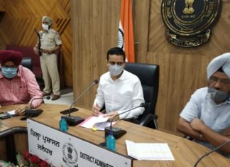 ਜਲੰਧਰ – ‘Coffee with DC’ ਮੁਹਿੰਮ ਦੀ ਸ਼ੁਰੂਆਤ, ਪੜ੍ਹੋ ਕਿਨ੍ਹਾਂ ਨੂੰ ਮਿਲੇਗਾ ਮੌਕਾ