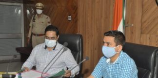 ਜਲੰਧਰ – 961 ਪਿੰਡਾਂ ਦੀ 150 ਕਰੋੜ ਦੇ ਨਾਲ ਬਦਲੇਗੀ ਨੁਹਾਰ: ਡੀਸੀ