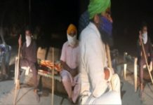 ਜਲੰਧਰ – ਪਿੰਡਾਂ ‘ਚ ਰਾਤ 8 ਤੋਂ ਸਵੇਰੇ 5 ਵਜੇ ਤੱਕ ਠੀਕਰੀ ਪਹਿਰਾ ਲਗਾਉਣ ਦੇ ਆਦੇਸ਼