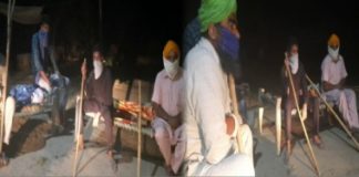 ਜਲੰਧਰ – ਪਿੰਡਾਂ ‘ਚ ਰਾਤ 8 ਤੋਂ ਸਵੇਰੇ 5 ਵਜੇ ਤੱਕ ਠੀਕਰੀ ਪਹਿਰਾ ਲਗਾਉਣ ਦੇ ਆਦੇਸ਼