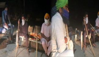 ਜਲੰਧਰ – ਪਿੰਡਾਂ ‘ਚ ਰਾਤ 8 ਤੋਂ ਸਵੇਰੇ 5 ਵਜੇ ਤੱਕ ਠੀਕਰੀ ਪਹਿਰਾ ਲਗਾਉਣ ਦੇ ਆਦੇਸ਼