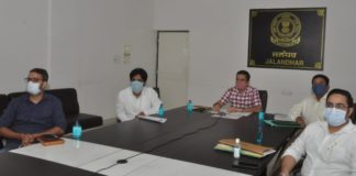 ਜਲੰਧਰ ‘ਚ DC ਵਲੋਂ ਸਿਹਤ ਵਿਭਾਗ ਨੂੰ ਰੈਪਿਡ ਐਨਟੀਜੇਨ ਟੈਸਟਿੰਗ ਕਿੱਟਾਂ ਦੀ ਵਰਤੋਂ ਕਰਨ ਦੇ ਆਦੇਸ਼, 30 ਮਿੰਟਾਂ ‘ਚ ਨਤੀਜਾ ਹੋਵੇਗਾ ਸਾਹਮਣੇ