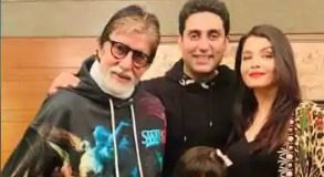 ਕੋਰੋਨਾ ਨਾਲ ਬੱਚਨ ਪਰਿਵਾਰ ਦੀ ਜੰਗ: ਅਮਿਤਾਬ-ਅਭਿਸ਼ੇਕ ਨਾਨਾਵਤੀ ਹਸਪਤਾਲ- ਜਯਾ, ਐਸ਼ਵਰਿਆ ਅਤੇ ਆਰਾਧਿਆ 14 ਦਿਨ ਲਈ ਕਵਾਰਨਟੀਨ, 3 ਬੰਗਲੇ ਸੀਲ