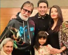 ਕੋਰੋਨਾ ਨਾਲ ਬੱਚਨ ਪਰਿਵਾਰ ਦੀ ਜੰਗ: ਅਮਿਤਾਬ-ਅਭਿਸ਼ੇਕ ਨਾਨਾਵਤੀ ਹਸਪਤਾਲ- ਜਯਾ, ਐਸ਼ਵਰਿਆ ਅਤੇ ਆਰਾਧਿਆ 14 ਦਿਨ ਲਈ ਕਵਾਰਨਟੀਨ, 3 ਬੰਗਲੇ ਸੀਲ