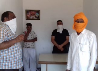 ਜਲੰਧਰ ਦੇ 890 ਪਿੰਡਾਂ ‘ਚ ਕੋਵਿਡ-19 ਸੰਬੰਧੀ ਜਨ ਜਾਗਰੂਕਤਾ ਲਹਿਰ, ਪੰਚ ਅਤੇ ਅਧਿਕਾਰੀ ਦਸ ਰਹੇ ਮਹਾਂਮਾਰੀ ਤੋਂ ਬਚਾਅ ਦੇ ਤਰੀਕੇ