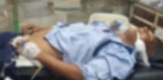 ਪੰਜਾਬ ‘ਚ ਕ੍ਰਾਇਮ – ਭੀੜ ਕਰਨ ਤੋਂ ਰੋਕਣ ‘ਤੇ ਸਿਕਉਰਿਟੀ ਗਾਰਡ ਦਾ ਕੁੱਟ-ਕੁੱਟ ਕੇ ਕਤਲ