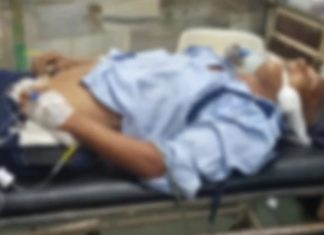 ਪੰਜਾਬ ‘ਚ ਕ੍ਰਾਇਮ – ਭੀੜ ਕਰਨ ਤੋਂ ਰੋਕਣ ‘ਤੇ ਸਿਕਉਰਿਟੀ ਗਾਰਡ ਦਾ ਕੁੱਟ-ਕੁੱਟ ਕੇ ਕਤਲ