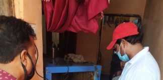 ਜਲੰਧਰ – ਭਗਤ ਸਿੰਘ ਕਲੋਨੀ ‘ਚ 4 ਥਾਵਾਂ ‘ਤੇ ਪਾਇਆ ਗਿਆ ਡੇਂਗੂ ਦਾ ਲਾਰਵਾ