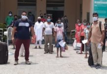 ਜਲੰਧਰ ‘ਚ ਅੱਜ 63 ਮਰੀਜ਼ਾਂ ਨੇ ਜਿੱਤੀ ਕੋਰੋਨਾ ਨਾਲ ਜੰਗ