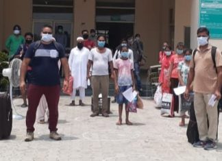 ਜਲੰਧਰ ‘ਚ ਅੱਜ 63 ਮਰੀਜ਼ਾਂ ਨੇ ਜਿੱਤੀ ਕੋਰੋਨਾ ਨਾਲ ਜੰਗ