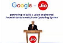 ਰਿਲਾਇੰਸ AGM 2020 – Jio ਅਤੇ Google ‘ਚ ਹੋਈ partnership, ਦੋਵੇਂ ਕੰਪਨਿਆਂ ਸ਼ੁਰੂ ਕਰਣਗੀਆਂ 5G ਸਰਵਿਸ