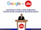 ਰਿਲਾਇੰਸ AGM 2020 – Jio ਅਤੇ Google ‘ਚ ਹੋਈ partnership, ਦੋਵੇਂ ਕੰਪਨਿਆਂ ਸ਼ੁਰੂ ਕਰਣਗੀਆਂ 5G ਸਰਵਿਸ