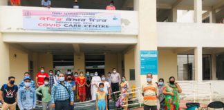 ਜਲੰਧਰ – 69 ਹੋਰ ਕੋਰੋਨਾ ਮਰੀਜ਼ ਹੋਏ ਠੀਕ, ਕੋਵਿਡ ਕੇਅਰ ਸੈਂਟਰ, ਸਿਵਲ ਹਸਪਤਾਲ ਅਤੇ ਹੋਮ Isolation ਤੋਂ ਮਿਲੀ ਛੁੱਟੀ