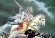 कलियुग के अंत में इस रूप में अवतरित होंगे भगवान…