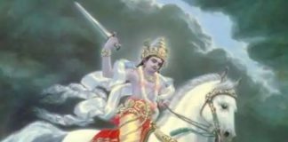 कलियुग के अंत में इस रूप में अवतरित होंगे भगवान…