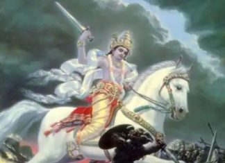 कलियुग के अंत में इस रूप में अवतरित होंगे भगवान…