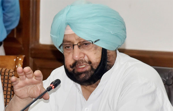 ਪੰਜਾਬ ਸਰਕਾਰ ਦਾ ਐਲਾਨ – 30 ਸਤੰਬਰ ਤੱਕ ਬੰਦ ਰਹਿਣਗੇ ਪੰਜਾਬ ਦੇ ਸਕੂਲ ਤੇ ਕਾਲਜ