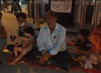 ਕੋਰੋਨਾ ਦੀ ਆਰਥਿਕ ਮਾਰ – ਬਠਿੰਡੇ ‘ਚ ਇਕ ਕਿਰਾਏਦਾਰ ਨੇ ਨਹੀਂ ਦਿੱਤਾ ਕਰਾਇਆ ਤਾਂ ਮਾਲਕ ਨੇ ਕੱਢ ਦਿੱਤਾ ਘਰੋਂ