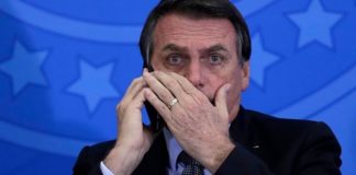 ਬ੍ਰਾਜ਼ੀਲ ਦੇ ਰਾਸ਼ਟਰਪਤੀ ਨੂੰ ਹੋਇਆ ਕੋਰੋਨਾ