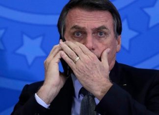 ਬ੍ਰਾਜ਼ੀਲ ਦੇ ਰਾਸ਼ਟਰਪਤੀ ਨੂੰ ਹੋਇਆ ਕੋਰੋਨਾ