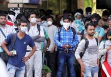 ਭਾਰਤ ‘ਚ ਕੋਰੋਨਾ ਹੋਣਾ ਲੱਗਾ ਕਮਿਊਨਿਟੀ ਸਪ੍ਰੈਡ ‘ਚ ਤਬਦੀਲ, ਹੁਣ ਹਾਲਾਤ ਹੋਣਗੇ ਗੰਭੀਰ