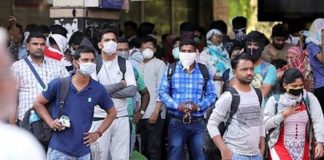 ਭਾਰਤ ‘ਚ ਕੋਰੋਨਾ ਹੋਣਾ ਲੱਗਾ ਕਮਿਊਨਿਟੀ ਸਪ੍ਰੈਡ ‘ਚ ਤਬਦੀਲ, ਹੁਣ ਹਾਲਾਤ ਹੋਣਗੇ ਗੰਭੀਰ