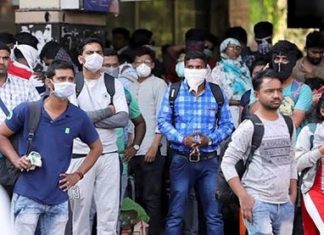 ਭਾਰਤ ‘ਚ ਕੋਰੋਨਾ ਹੋਣਾ ਲੱਗਾ ਕਮਿਊਨਿਟੀ ਸਪ੍ਰੈਡ ‘ਚ ਤਬਦੀਲ, ਹੁਣ ਹਾਲਾਤ ਹੋਣਗੇ ਗੰਭੀਰ