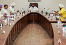 ਕੋਰੋਨਾ ਨਾਲ ਲੜ੍ਹਨ ਲਈ ਕੈਪਟਨ ਸਰਕਾਰ ਨੇ ਸਿਹਤ ਵਿਭਾਗ ‘ਚ ਖੋਲ੍ਹੀਆਂ ਆਸਾਮੀਆਂ