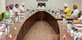 ਕੋਰੋਨਾ ਨਾਲ ਲੜ੍ਹਨ ਲਈ ਕੈਪਟਨ ਸਰਕਾਰ ਨੇ ਸਿਹਤ ਵਿਭਾਗ ‘ਚ ਖੋਲ੍ਹੀਆਂ ਆਸਾਮੀਆਂ