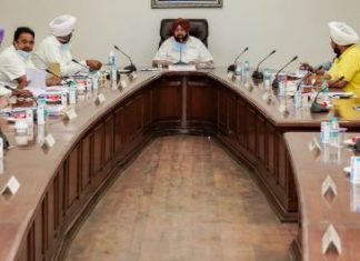 ਕੋਰੋਨਾ ਨਾਲ ਲੜ੍ਹਨ ਲਈ ਕੈਪਟਨ ਸਰਕਾਰ ਨੇ ਸਿਹਤ ਵਿਭਾਗ ‘ਚ ਖੋਲ੍ਹੀਆਂ ਆਸਾਮੀਆਂ