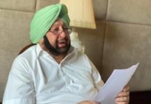 ਮੁੱਖ ਮੰਤਰੀ ਦੇ ਆਦੇਸ਼ਾਂ ‘ਤੇ ਜਨਮਅਸ਼ਟਮੀ ਦੀ ਰਾਤ ਕਰਫਿਊ ‘ਚ ਢਿੱਲ – 12-13 ਅਗਸਤ ਦੀ ਰਾਤ ਕਿੰਨੀ ਛੋਟ, ਜਾਣਨ ਲਈ ਪੜ੍ਹੋ ਖਬਰ