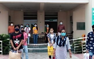 ਕੋਰੋਨਾ ਪ੍ਰਭਾਵਿਤ 36 ਲੋਕ ਹੋਏ ਠੀਕ, ਜ਼ਿਲ੍ਹੇ ‘ਚ ਐਕਟਿਵ ਕੇਸ ਬਚੇ 549, ਪੜ੍ਹੋ – ਕੋਰੋਨਾ ਦੇ 1467 ਅੰਕੜੇ ਬਾਰੇ