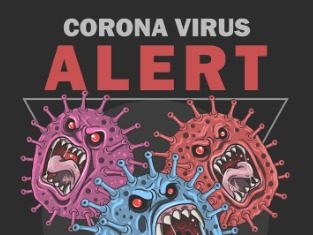 ਦੇਸ਼ ‘ਚ ਖਤਰਨਾਕ ਹੋ ਰਿਹਾ ਕੋਰੋਨਾ – ਪੀੜਤ ਮਾਂ ਦੀ ਅਰਥੀ ਨੂੰ ਕੰਧਾ ਦੇਣ ਵਾਲੇ 5 ਪੁੱਤਰਾਂ ਦੀ ਵੀ Covid-19 ਨਾਲ ਮੌਤ, 6ਵੇਂ ਦੀ ਹਾਲਤ ਨਾਜ਼ੁਕ