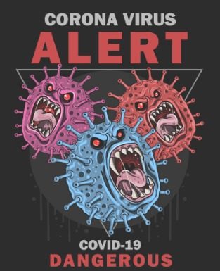 ਦੇਸ਼ ‘ਚ ਖਤਰਨਾਕ ਹੋ ਰਿਹਾ ਕੋਰੋਨਾ – ਪੀੜਤ ਮਾਂ ਦੀ ਅਰਥੀ ਨੂੰ ਕੰਧਾ ਦੇਣ ਵਾਲੇ 5 ਪੁੱਤਰਾਂ ਦੀ ਵੀ Covid-19 ਨਾਲ ਮੌਤ, 6ਵੇਂ ਦੀ ਹਾਲਤ ਨਾਜ਼ੁਕ