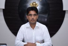 ਚੰਡੀਗੜ੍ਹ ਤੋਂ ਰੋਜ਼ਾਨਾਂ ਪੰਜਾਬ ਦਾ ਕੋਰੋਨਾ ਅਪਡੇਟ ਦੱਸਣ ਵਾਲੇ ਆਈਏਐਸ ਅਫ਼ਸਰ ਵਿਪੁਲ ਉਜਵੱਲ ਤੇ ਉਨ੍ਹਾਂ ਦੀ ਪਤਨੀ ਨੂੰ ਹੋਇਆ ਕੋਰੋਨਾ