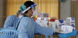 ਸੂਬੇ ‘ਚ 1 ਦਿਨ ‘ਚ ਕੋਰੋਨਾ ਨੇ ਲਈਆਂ 59 ਜਾਨਾਂ, ਕੁੱਲ ਮੌਤਾਂ 1512