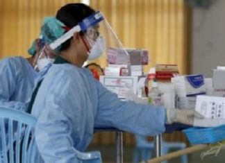 Jalandhar : 248 ਲੋਕਾਂ ਦੀ ਕੋਰੋਨਾ ਰਿਪੋਰਟ ਪਾਜ਼ੀਟਿਵ, 4 ਮੌਤਾਂ