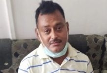 ਡੀਐਸਪੀ ਦੇਵੇਂਦਰ ਮਿਸ਼ਰਾ ਸਮੇਤ ਅੱਠ ਪੁਲਿਸ ਮੁਲਾਜ਼ਮਾਂ ਦੇ ਕਾਤਲ ਵਿਕਾਸ ਦੂਬੇ ਨੂੰ ਯੂਪੀ ਪੁਲਿਸ ਨੇ ਐਨਕਾਊਂਟਰ ‘ਚ ਮਾਰਿਆ