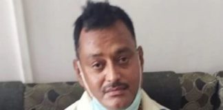 ਅੱਠ ਪੁਲਿਸ ਮੁਲਾਜ਼ਮਾਂ ਨੂੰ ਮਾਰ ਮੁਕਾਉਣ ਵਾਲਾ ਗੈਂਗਸਟਰ ਦੂਬੇ ਆਇਆ ਪੁਲਿਸ ਅੜਿੱਕੇ