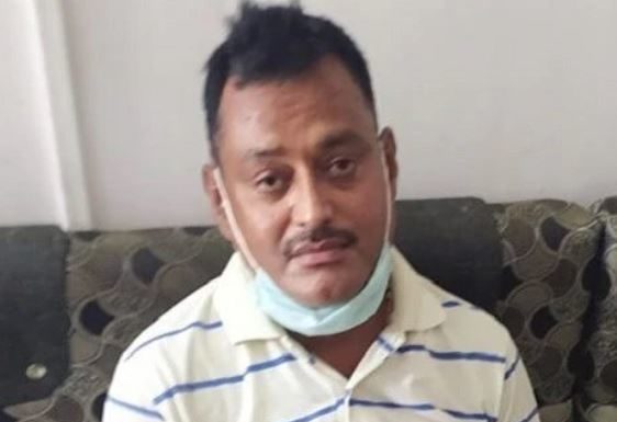 ਅੱਠ ਪੁਲਿਸ ਮੁਲਾਜ਼ਮਾਂ ਨੂੰ ਮਾਰ ਮੁਕਾਉਣ ਵਾਲਾ ਗੈਂਗਸਟਰ ਦੂਬੇ ਆਇਆ ਪੁਲਿਸ ਅੜਿੱਕੇ