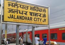 ਜਾਣੋ – ਅੱਜ ਆਏ ਜਲੰਧਰ ਦੇ 48 ਕੋਰੋਨਾ ਮਰੀਜ਼ਾਂ ਦੇ ਇਲਾਕੇ, ਬੇਅੰਤ ਨਗਰ ਤੇ ਗੜ੍ਹਾ ‘ਚ ਆਏ ਵੱਧ ਮਰੀਜ਼